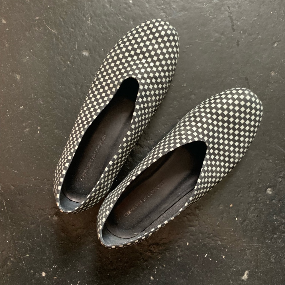 Creatures of comfort Shoes